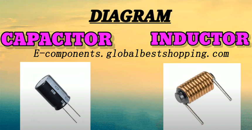Inductor Vs. Capacitor - Contact capacitor or inductor manufacturers and suppliers