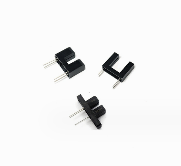 Direct through-beam photoelectric sensor slot type optocoupler photoelectric switch H2010 ST150 ST130A GK105 - Top photoelectric sensor manufacturer and supplier in China