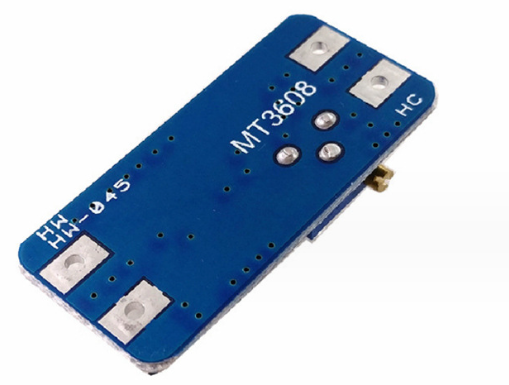 What is MT3608 boost module converter?