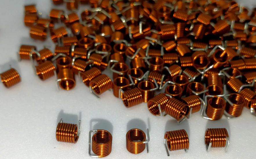 Air core inductor manufacturers in China