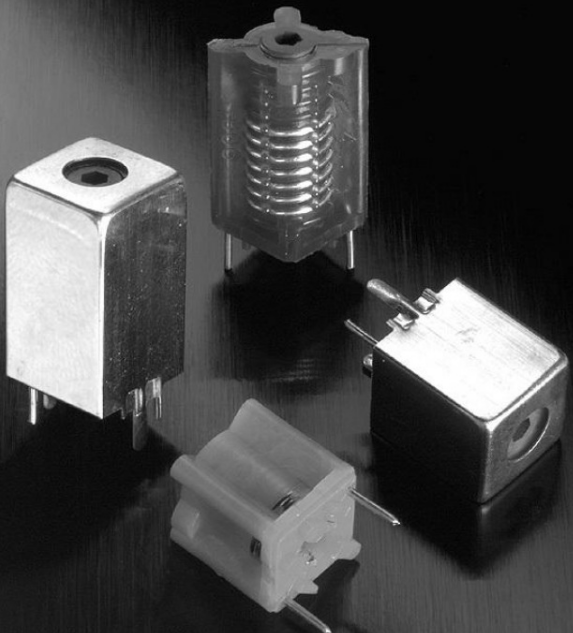 variable inductor manufacturers in China