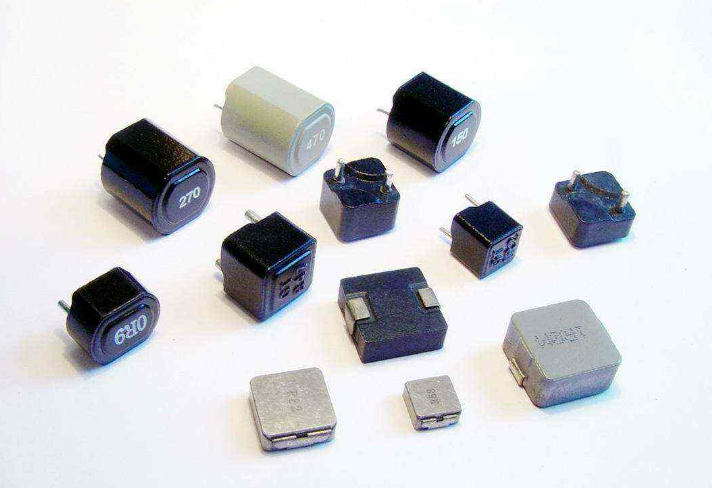 Top 10 ferrite inductor manufacturers and suppliers in China