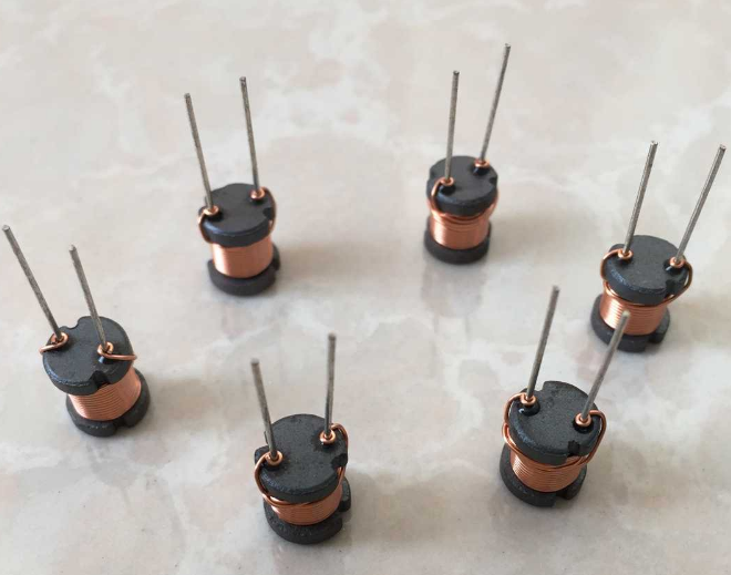 Shenzhen Fuji Electric Co., Ltd. - One of the top ten manufacturers and suppliers of best inductors