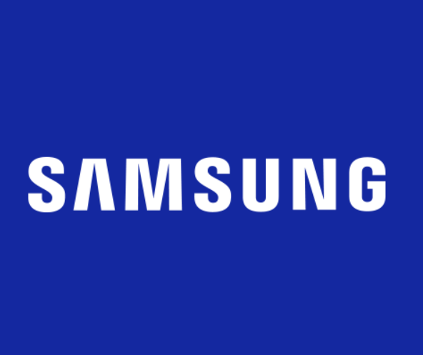 samsung electronic components in China