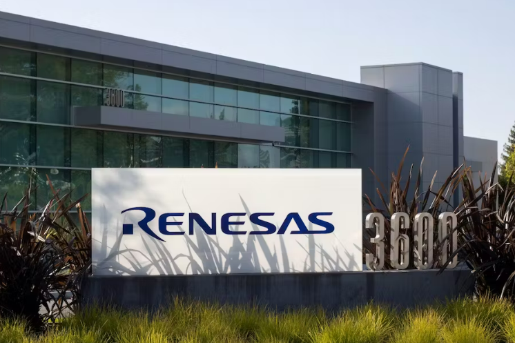 Renesas Electronics Component Manufacturer - Semiconductor Company - One of the best semiconductor factories