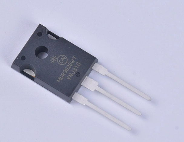 Electronic component manufacturers