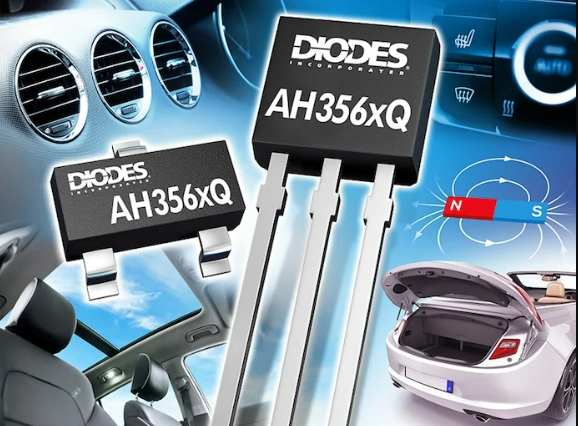 Top 10 Diode Manufacturers in Europe