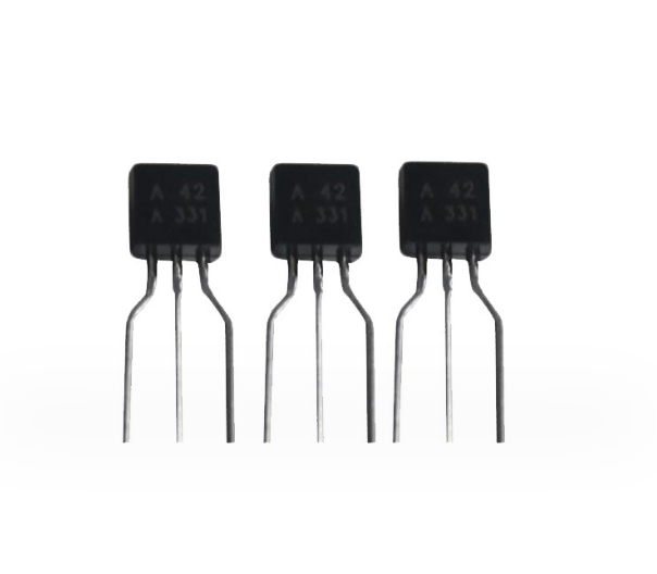 What is an MPSA92A transistor arduino?