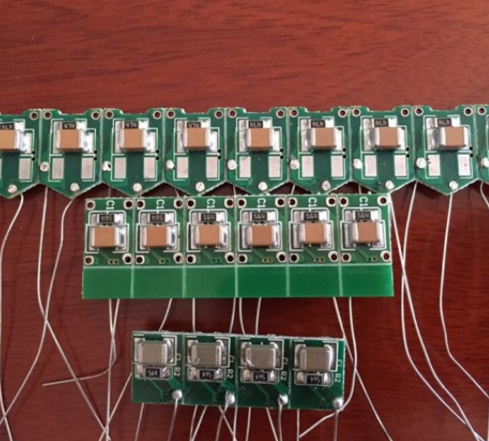 Top 5 Chip Resistor distributors in China in 2023