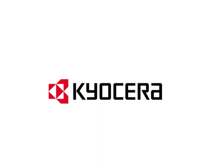 Kyocera Corporation - Japan's second largest capacitor supplier - one of the world's leading capacitor suppliers