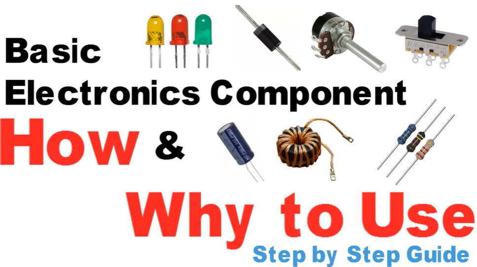Contact African Electronic Components Distributors and Manufacturers