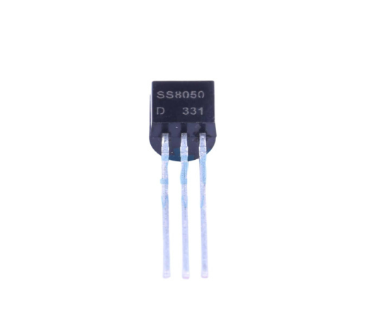 What is an MPSA92A transistor arduino?