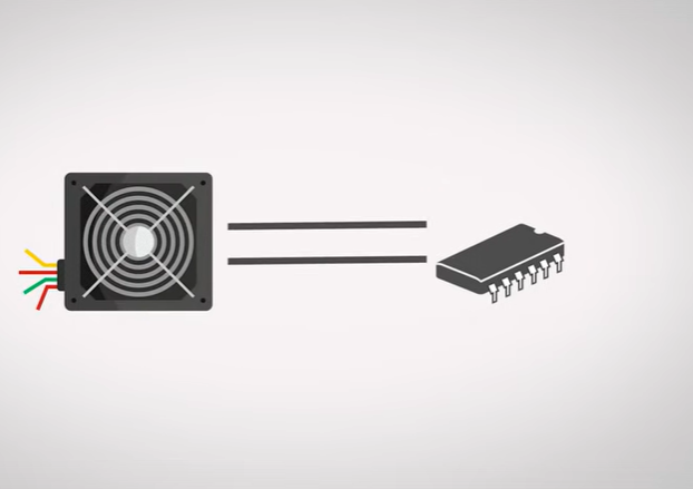 What is a MOSFET?