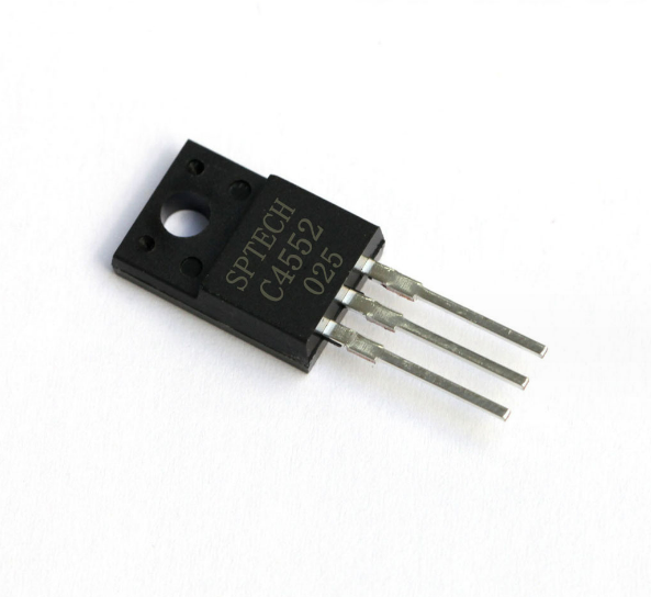 Transistor manufacturer in China - SPTECH transistor Inkjet printer inverter 2SC4552 transistor factory in stock - original NPN transistor
