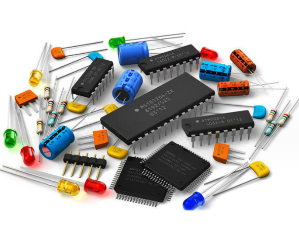 How to Select and Purchase Electronic Components - The Best Guide