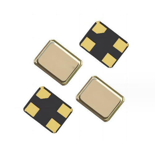 Passive crystal oscillator chip manufacturer in China - full range of cermet resonators 8M~40MHZ crystal
Body - Electronic components manufacturer
