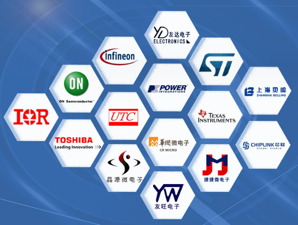 Audio processing chip manufacturer brands - Audio processing chip manufacturers in China