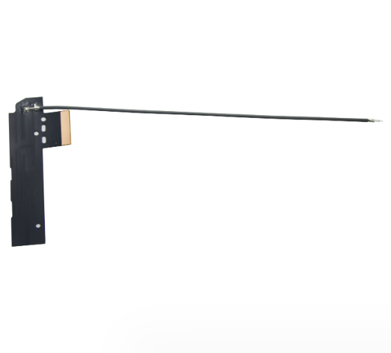 RF antenna design - RF components - PC soft board antenna welding coaxial line wireless module patch antenna 4G antenna RF radio frequency antenna