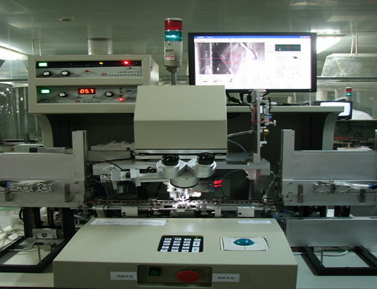 Electronic component manufacturers - PCB assembly manufacturers automated equipment assembly transistors