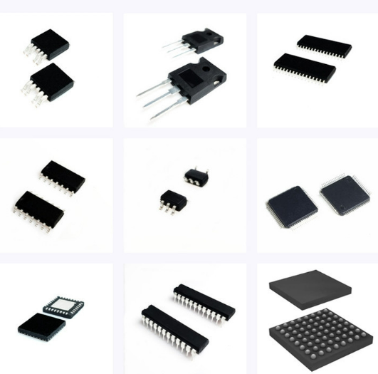 Best Electronic Components Manufacturer in China - Transistor Supplier Brand in China