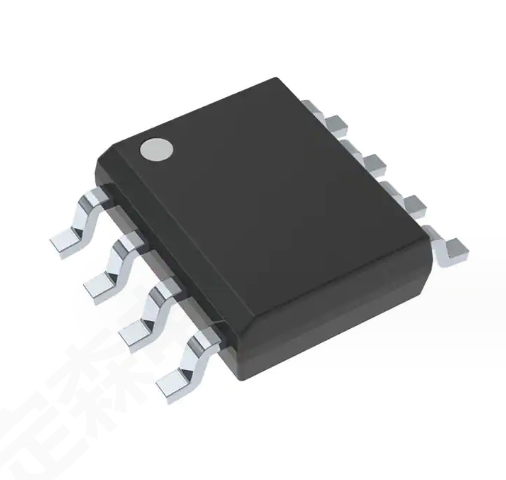 Original genuine patch LM2594MX-5.0/NOPB 2594M-5.0 SOP-8 switching voltage regulator chip