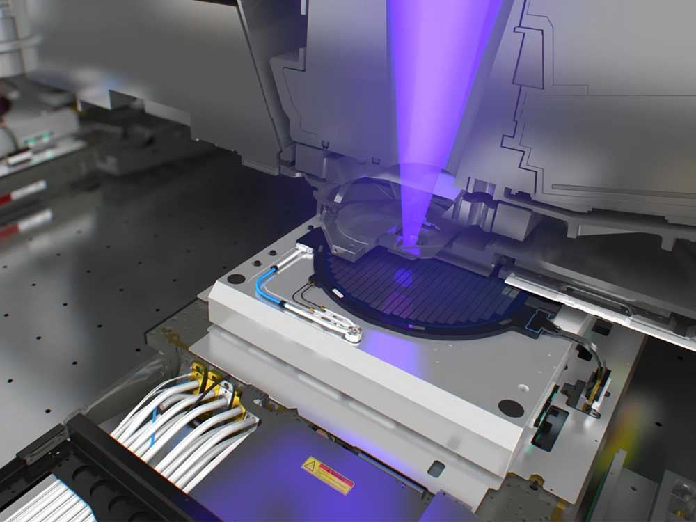 China’s chips will need more DUV lithography machines in 2024