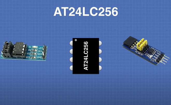 What is the future of 24C32 memory chips?