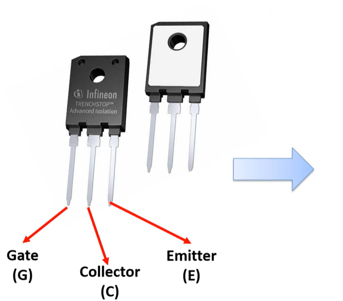 Insulated Gate Bipolar Transistor Advantages and Disadvantages