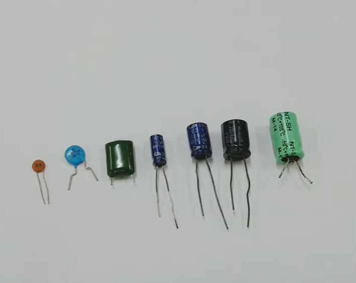 Russia's leading electronic components distributor