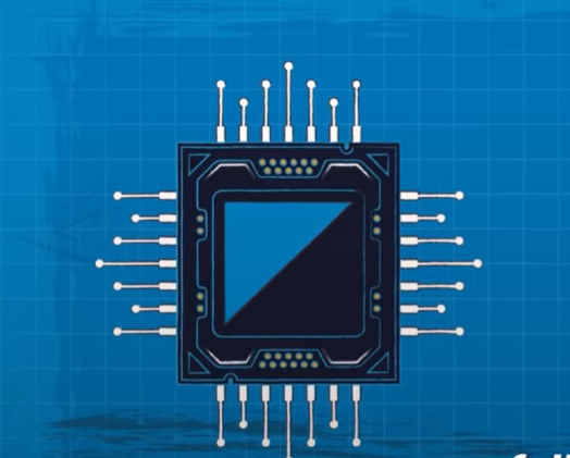 Integrated circuit manufacturers in China