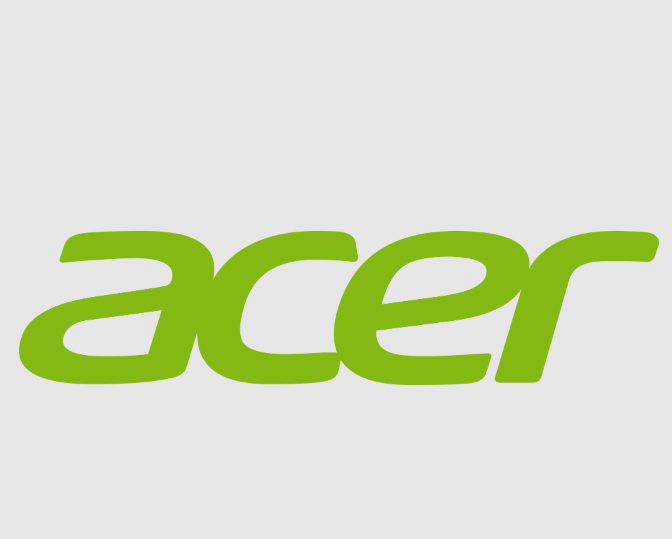 Acer Inc.  logo