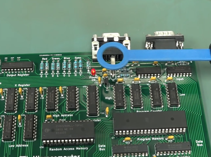 Commonly used electronic components for EMC