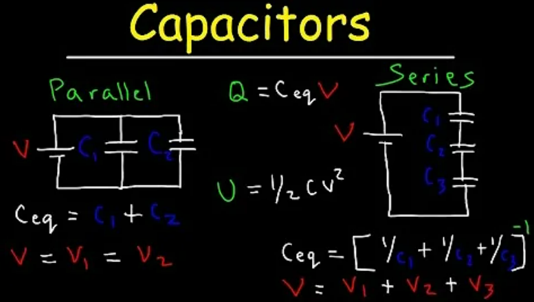 What are the insulation dielectric constant and dielectric loss of X7R capacitor and X5R capacitor
