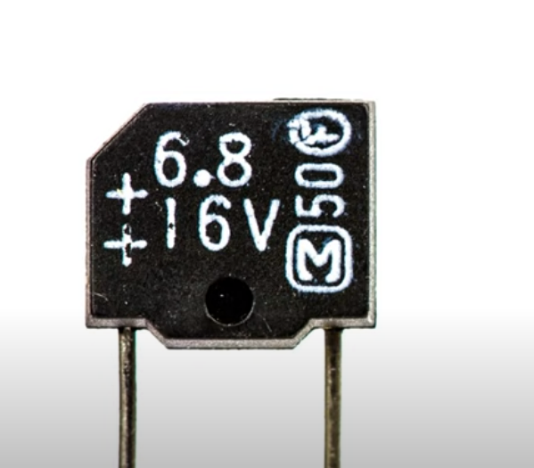 Resistor manufacturer products