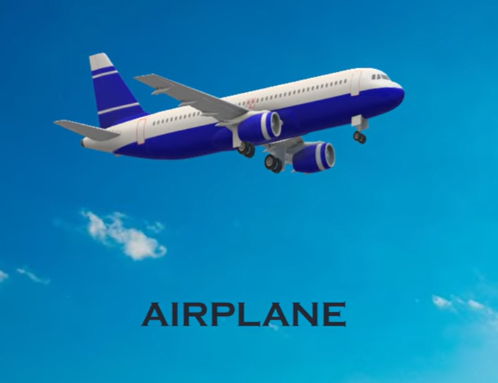 Electronic components procurement and transportation - air transportation