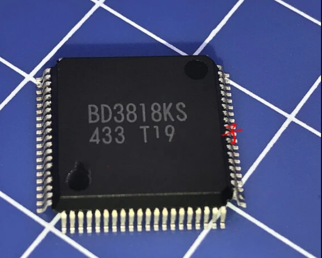 BD3818KS specifications