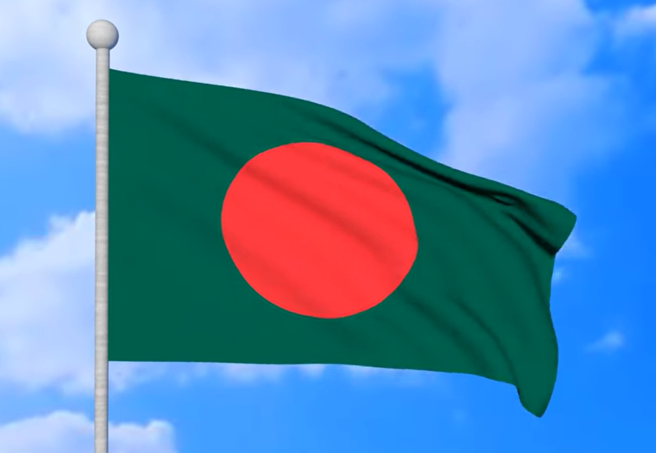 Bangladesh has relatively little demand for electronic components