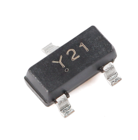 S8050 SOT-23 SMD Transistor NPN SMD Transistor