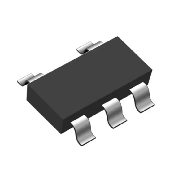 Package sot23-5 ic chip 5 chips