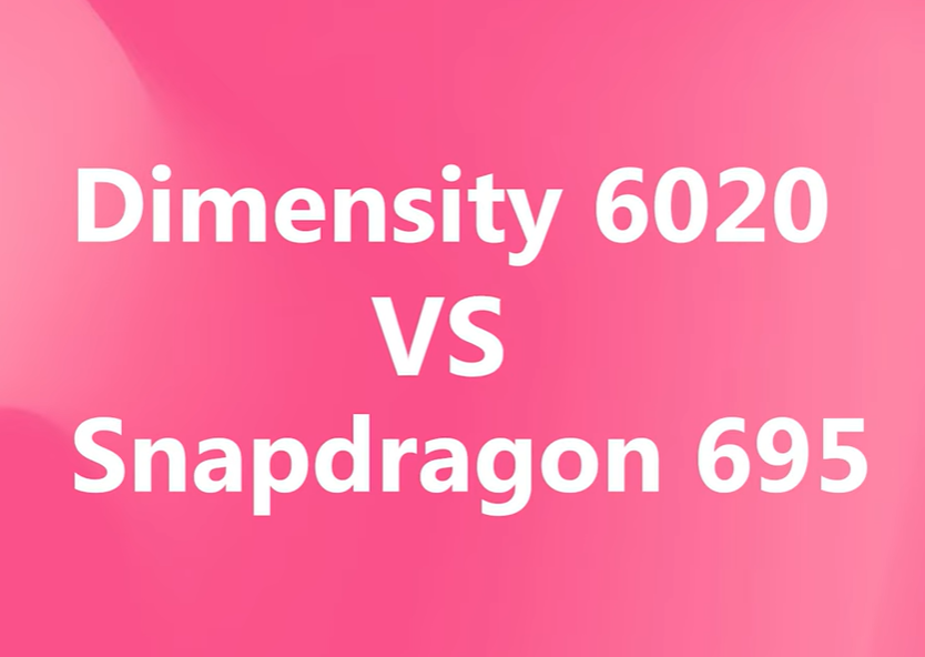 Dimensity 6020 vs Dimensity 6080