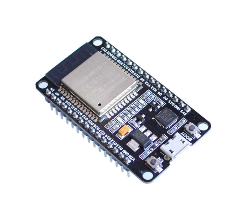 ESP-32 development board WIFI + Bluetooth 2 in 1 dual-core CPU low power ESP32 ESP-32S  -  How to contact Chinese electronic component manufacturers?