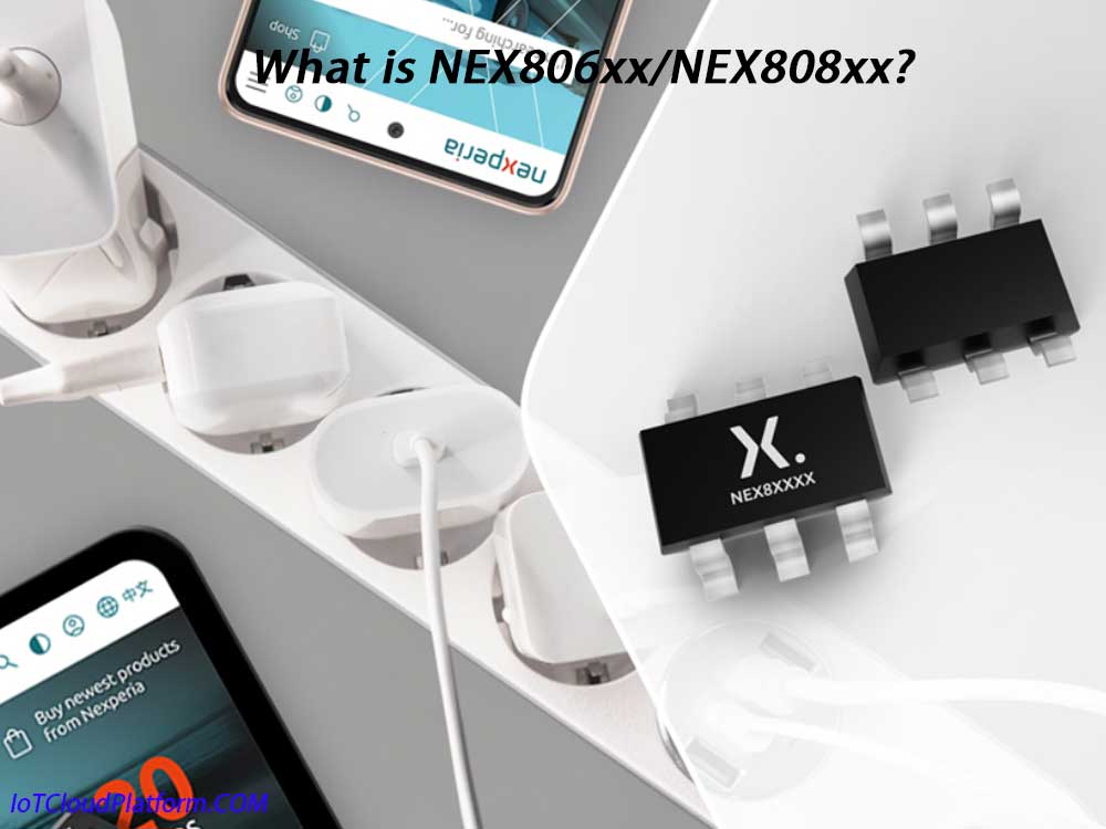 What is NEX806xx/NEX808xx?